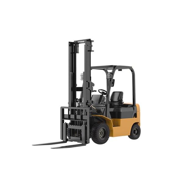 forklifts must be examined regularly for safety compliance